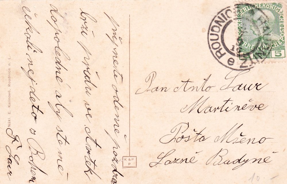 Okres Litoměřice, Roudnice nad Labem