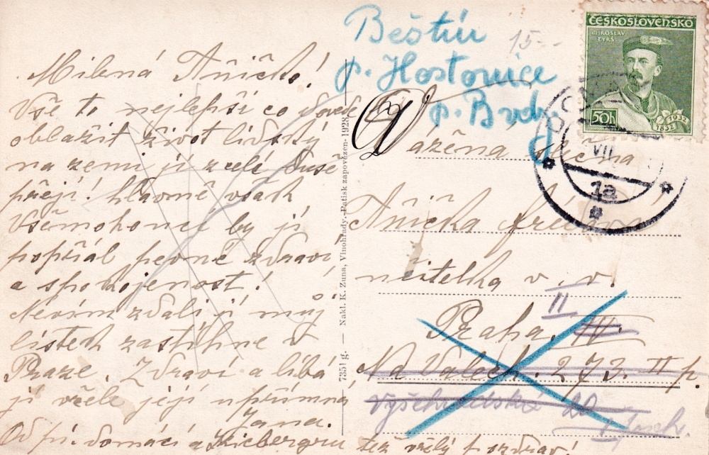 Okres Domažlice, Domažlice