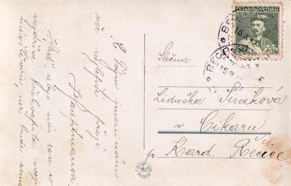 Okres Tábor, Bechyně