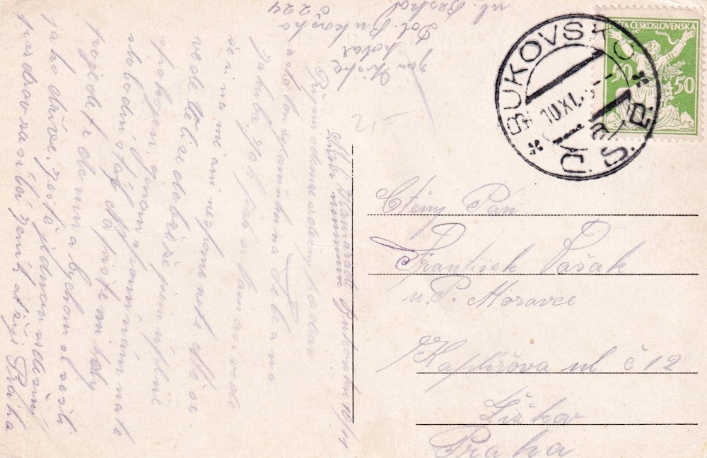 Okres České Budějovice, Dolní Bukovsko