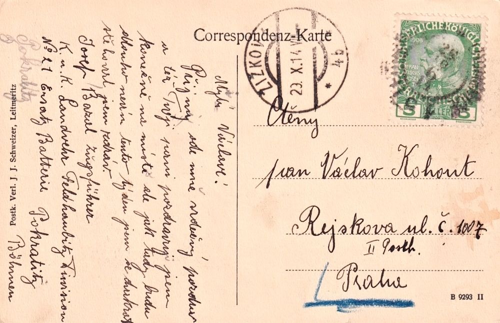 Okres Litoměřice, Pokratice