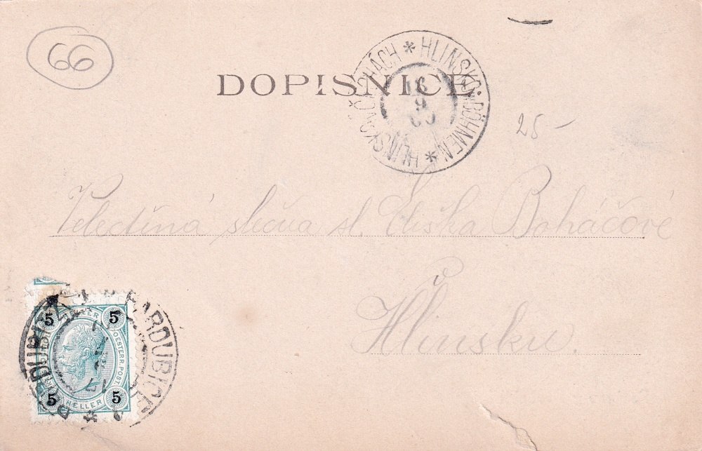 Okres Pardubice, Pardubice