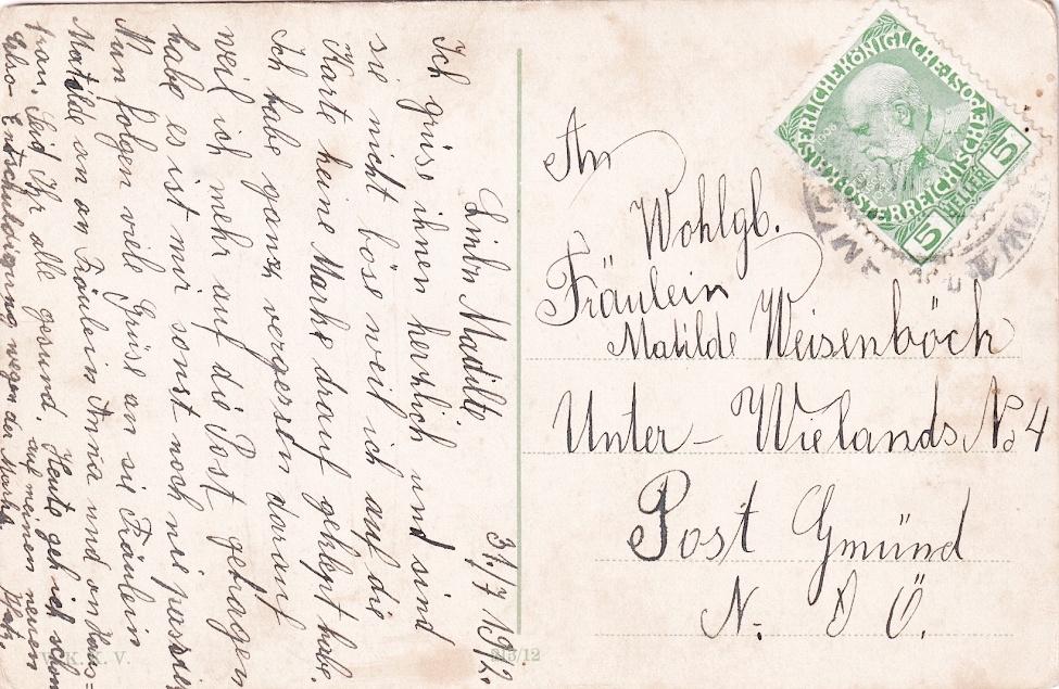 Okres Praha, Karlův most a Hradčany