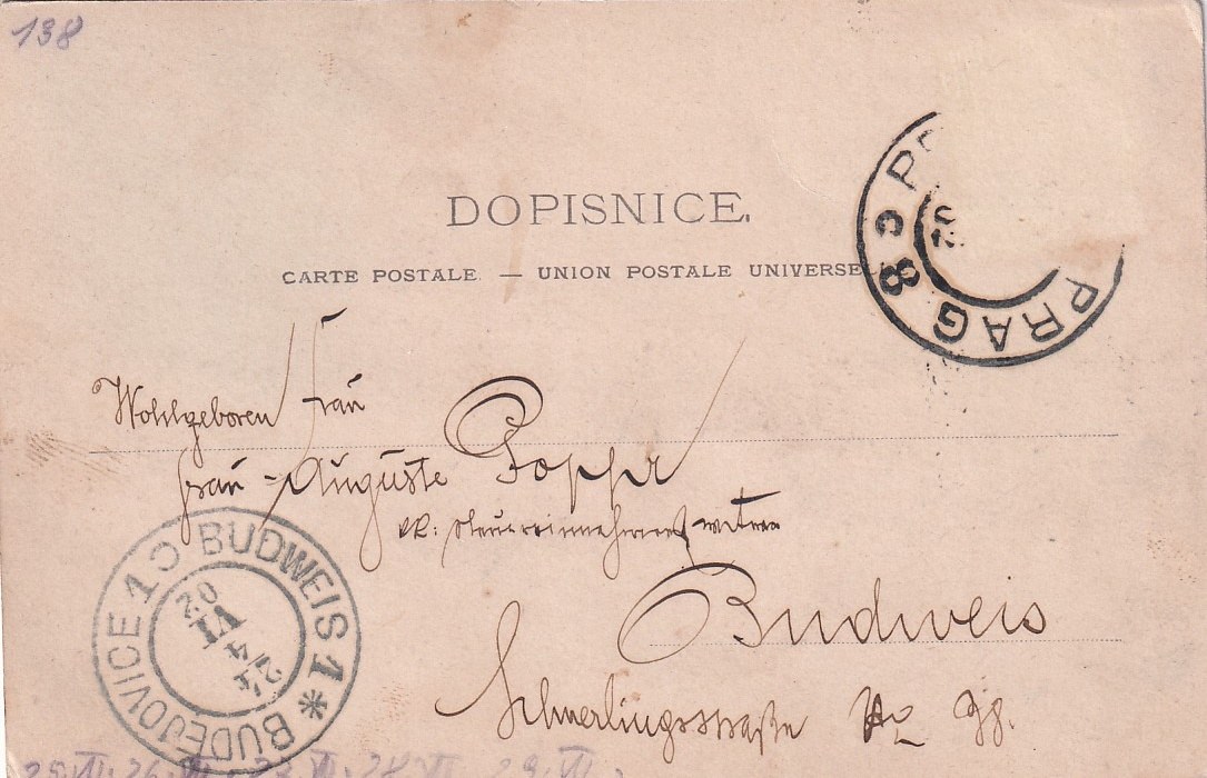 Okres Praha, Staré město