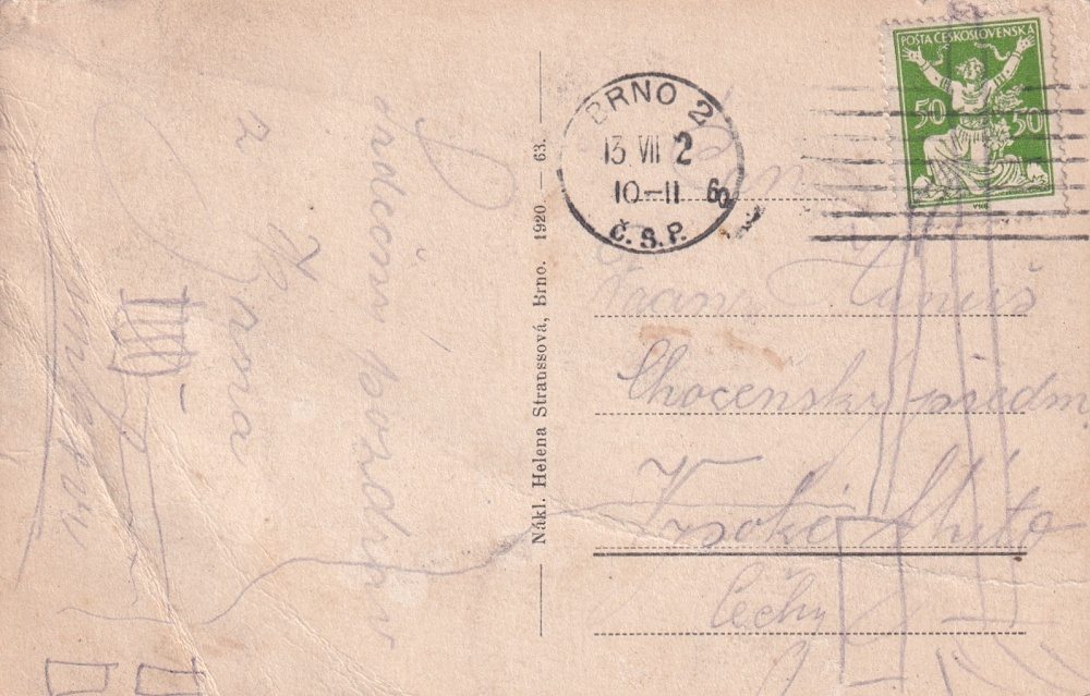 Okres Brno, Špilberk