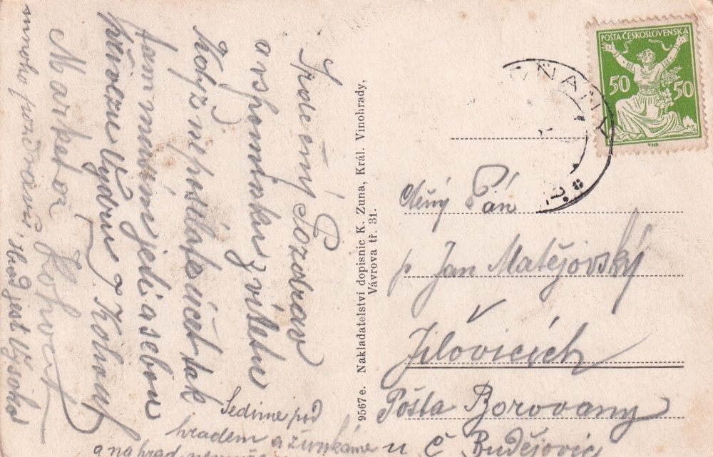 Okres Beroun, Karlův Týn (Karlštejn)