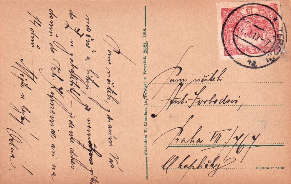 Okres Litoměřice, Terezín