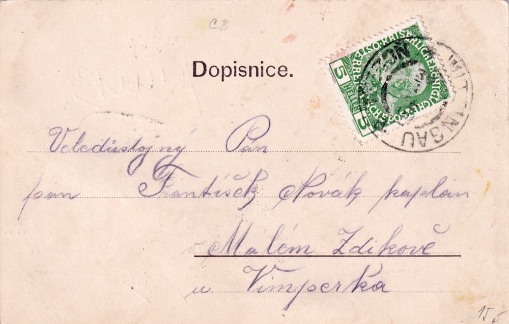 Okres České Budějovice, Mladošovice