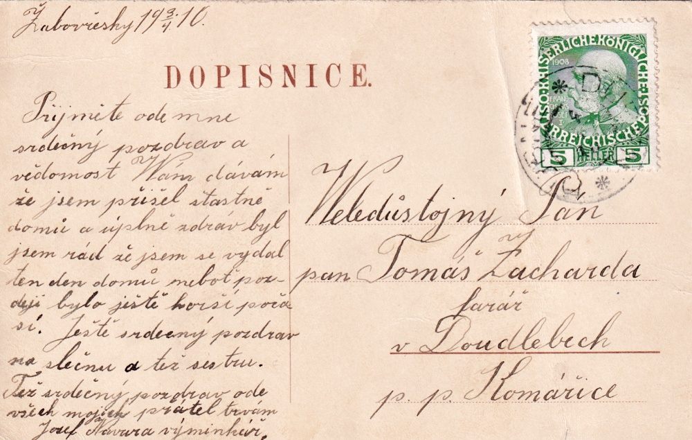 Okres České Budějovice, Dubné