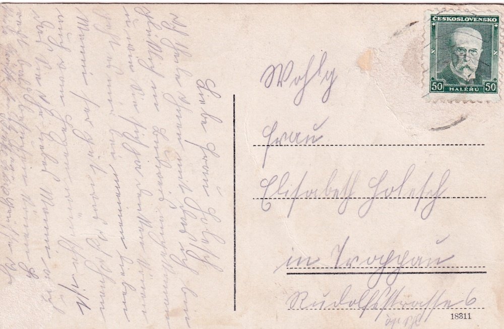 České Budějovice, náměstí 