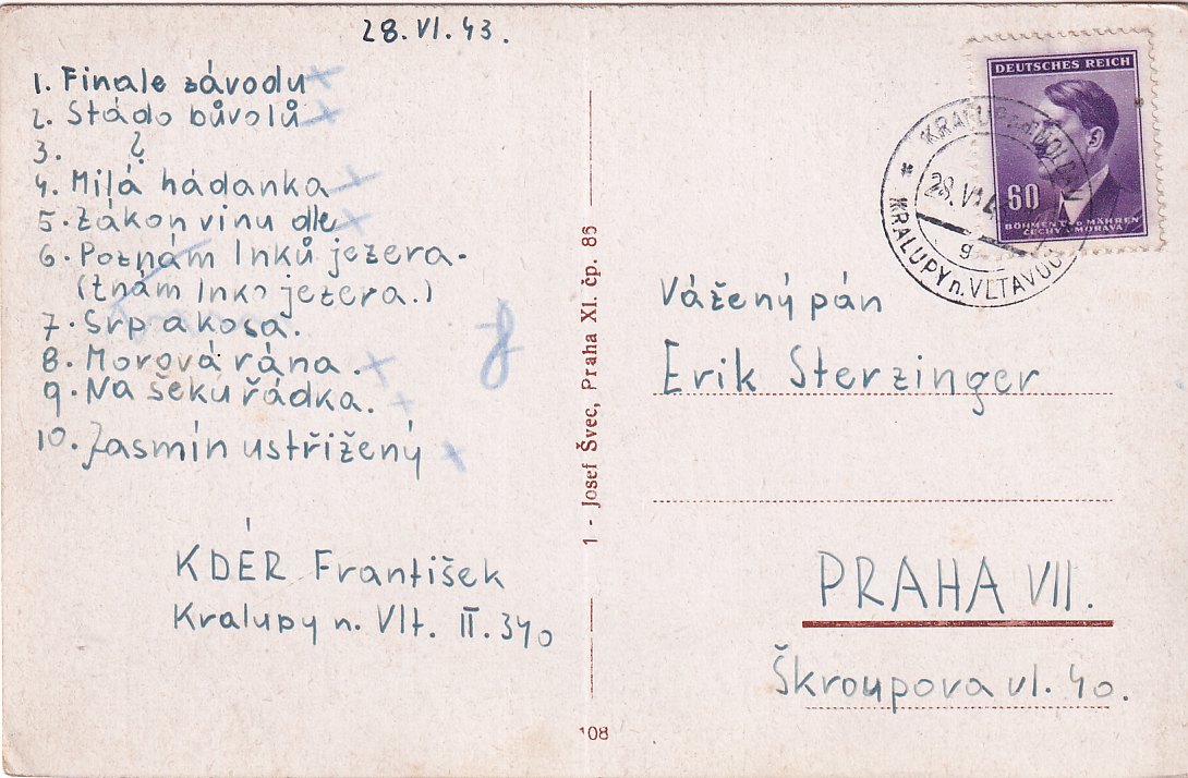 Okres Mělník, Kralupy nad Vltavou