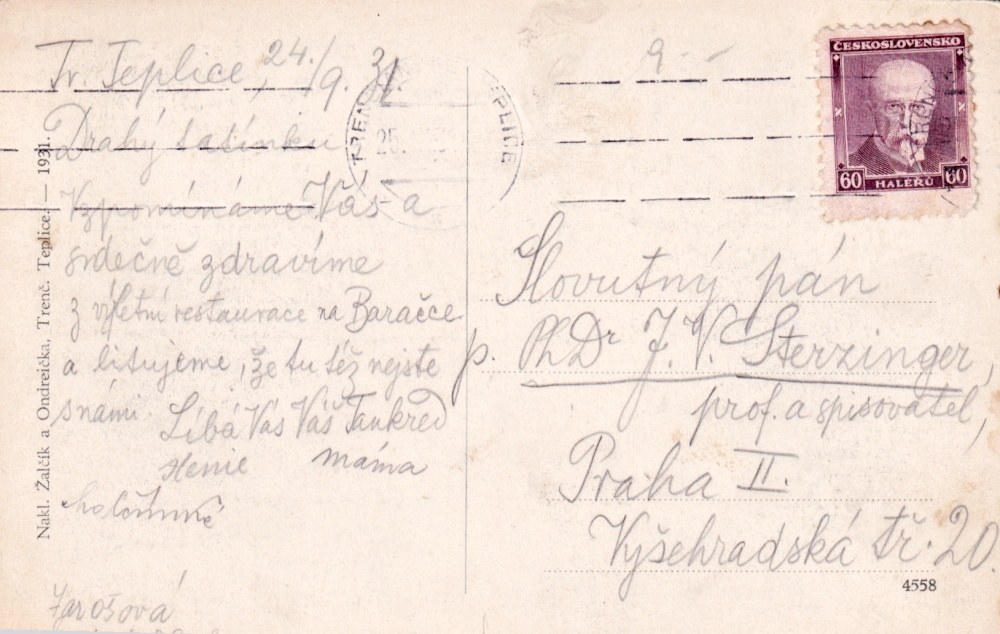 Slovensko, Trenčianské Teplice