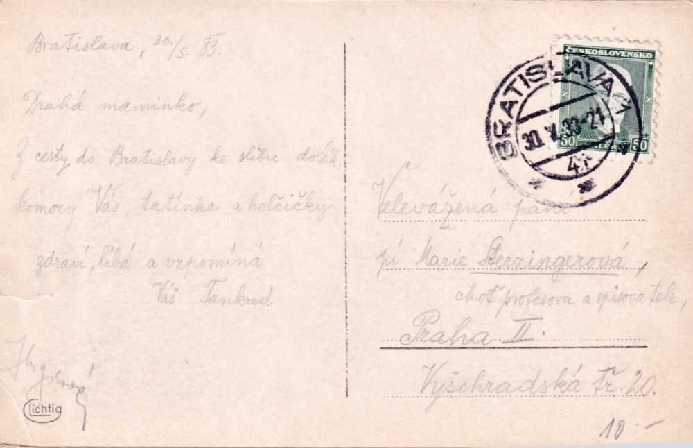 Slovensko, Bratislava