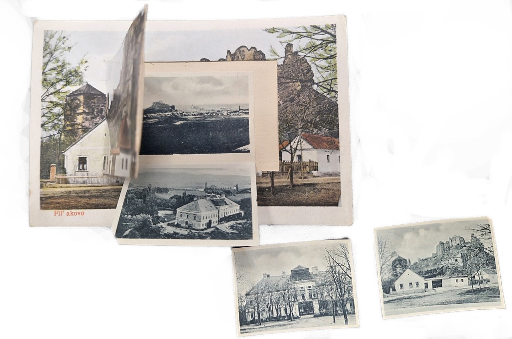 Slovensko, Fiľakovo