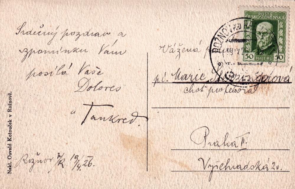 Okres Vsetín, Rožnov pod Radhoštěm