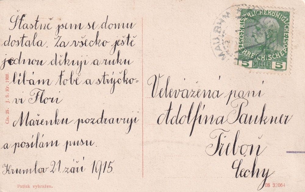 Okres Český Krumlov, Český Krumlov