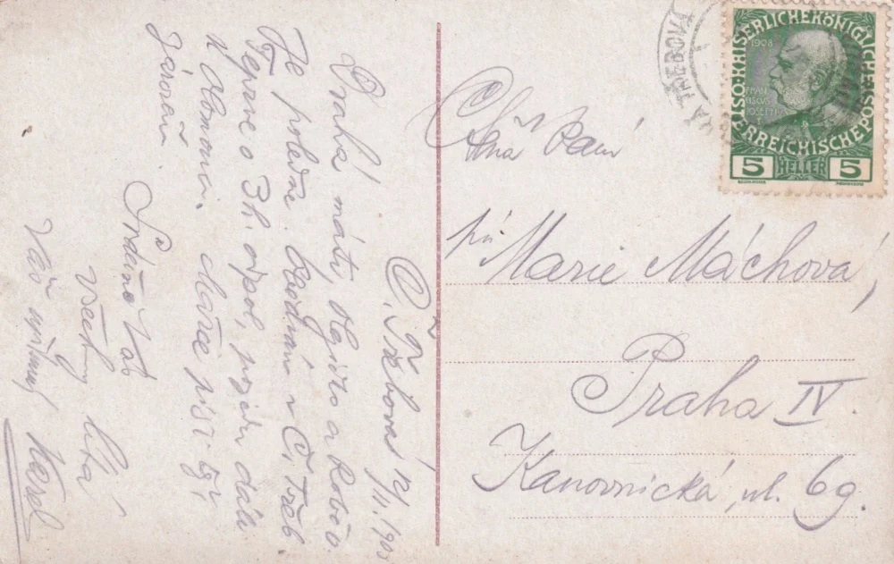 Okres Ústí nad Orlicí, Česká Třebová