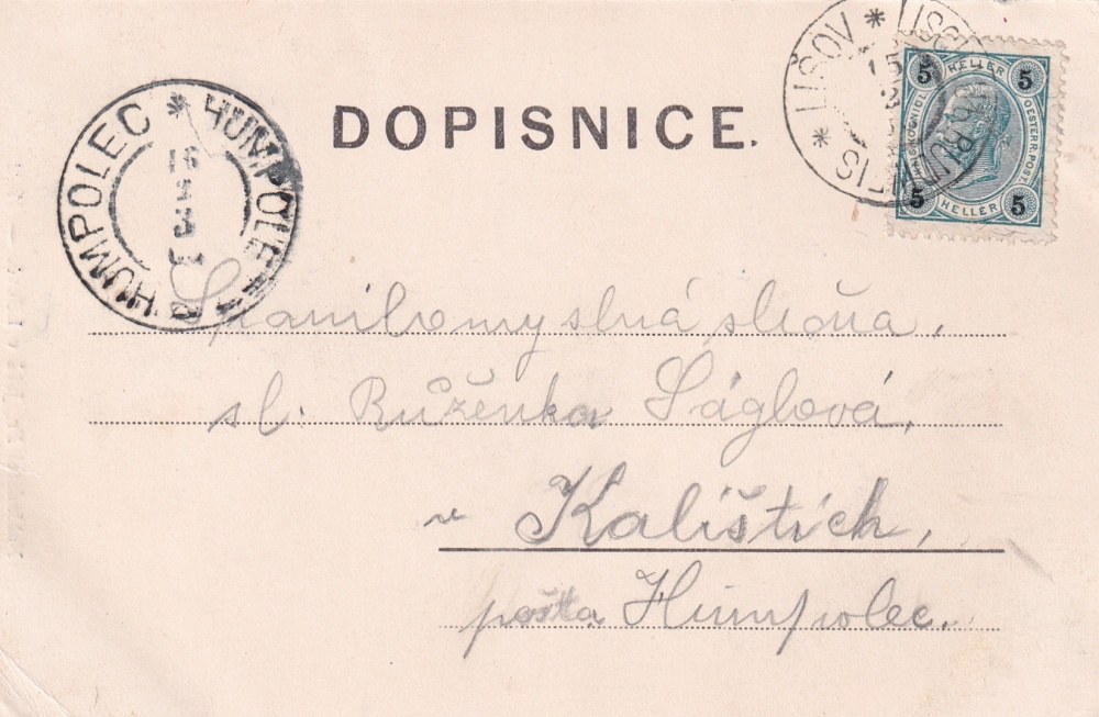 Okres České Budějovice, Lišov