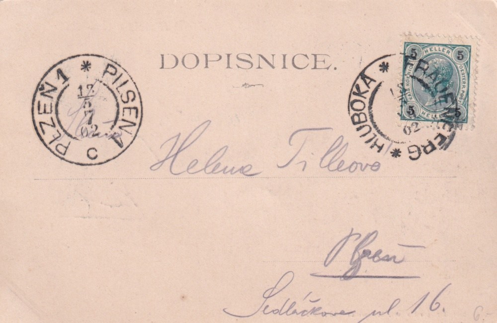 Okres České Budějovice, zámek Hluboká nad Vltavou