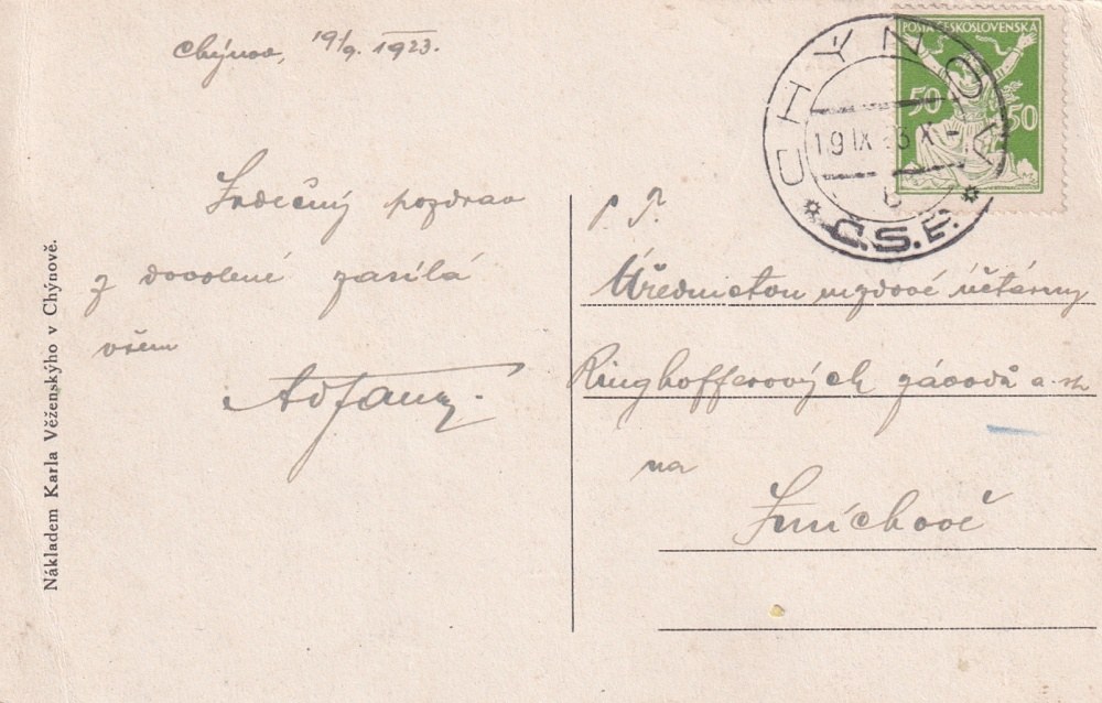 Okres Tábor, Bechyně