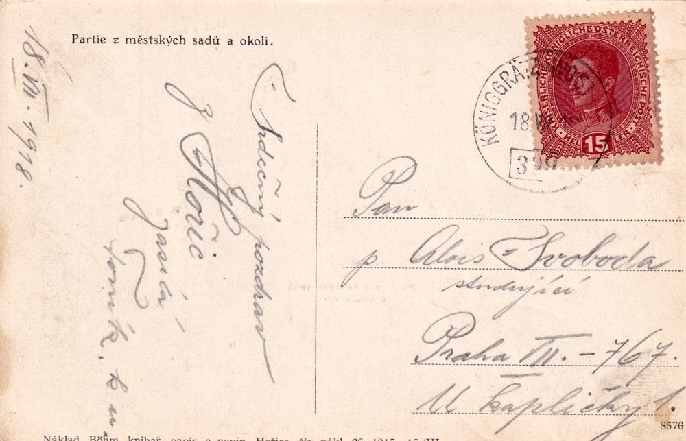 Okres Jičín, Hořice