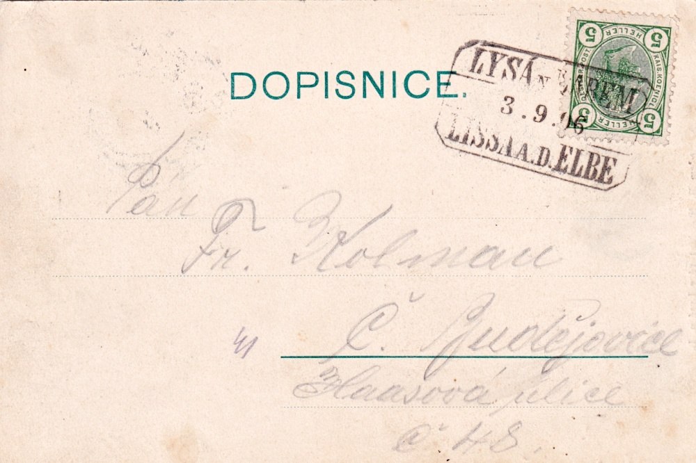 Okres Nymburk, Lysá nad Labem