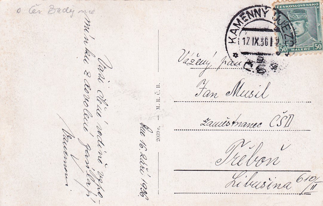 Okres České Budějovice, Kamenný Újezd