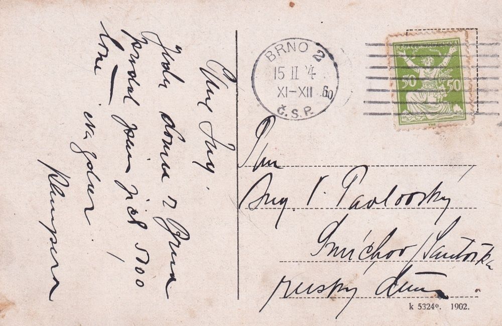 Okres Brno, Wilsonovo nádraží