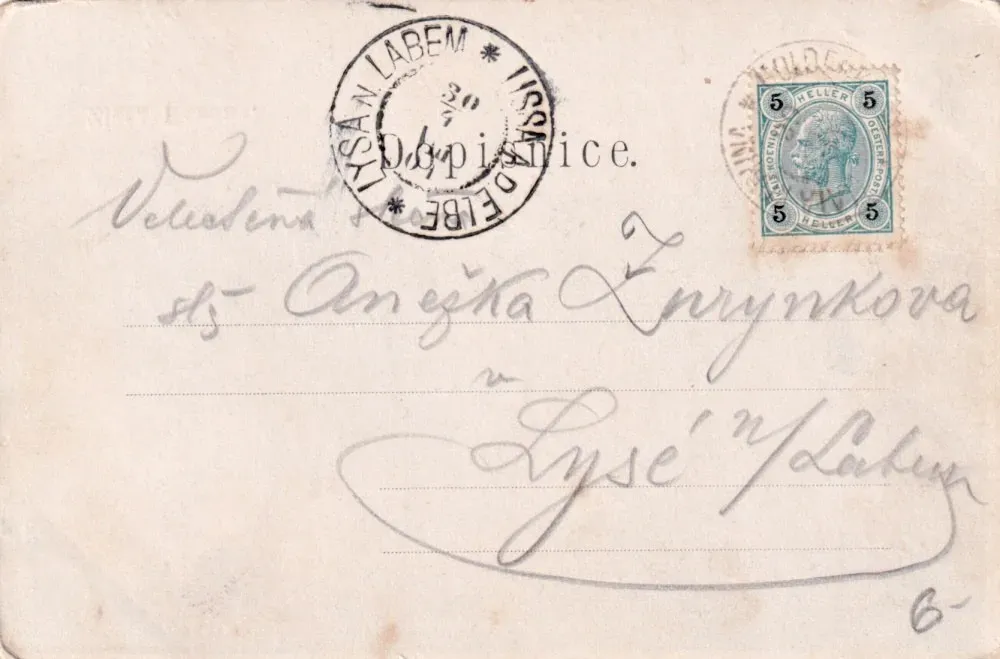 Okres Český Krumlov, Zlatá Koruna