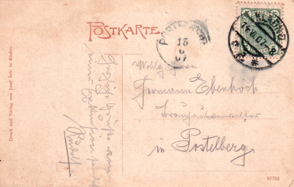 Okres Kladno, Kladno