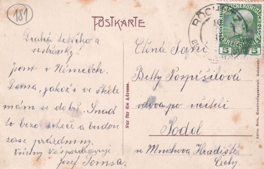 Okres Liberec, Ještěd (Jeschken)