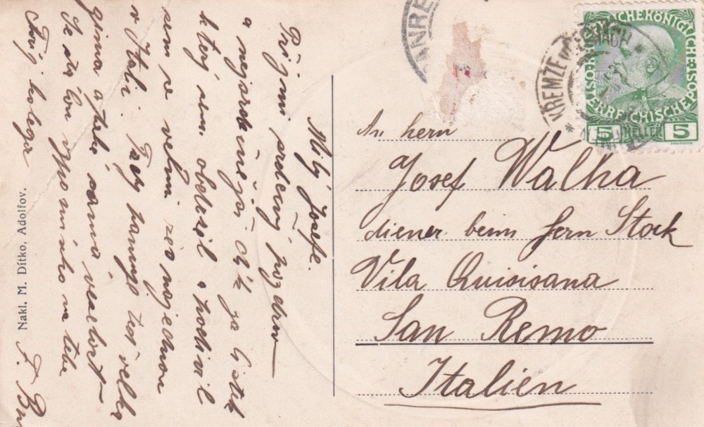 Okres Český Krumlov, Zlatá Koruna