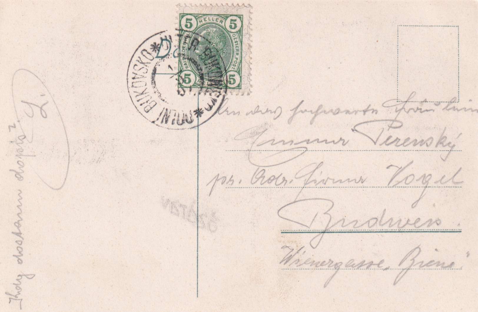 Okres České Budějovice, Dolní Bukovsko