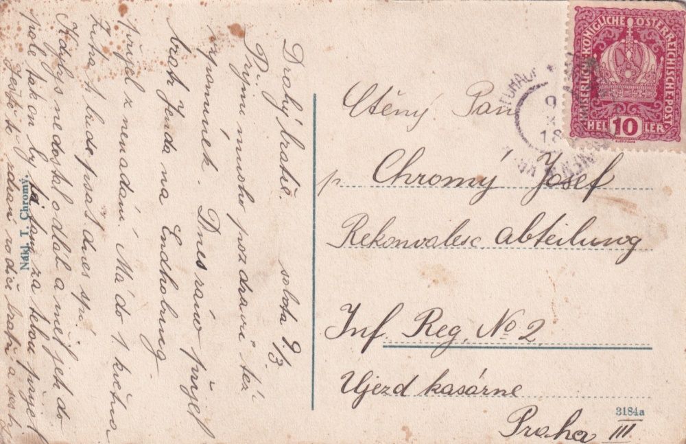 Okres České Budějovice, Vrábče