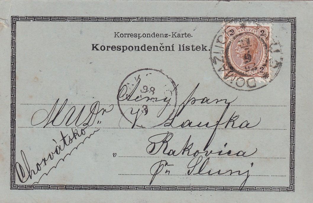 Okres Domažlice, Domažlice