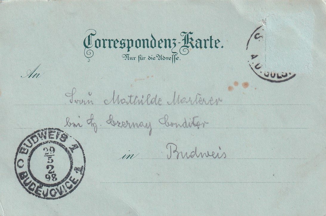 Rakousko, St. Veit a.d. Gölsen