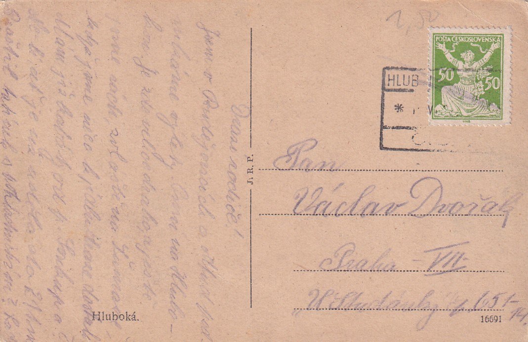 Okres České Budějovice, Zámek Hluboká nad Vltavou, 