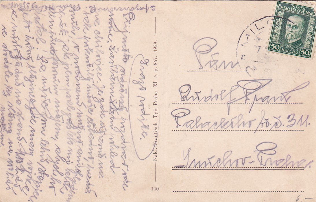 Okres Nymburk, Milovice