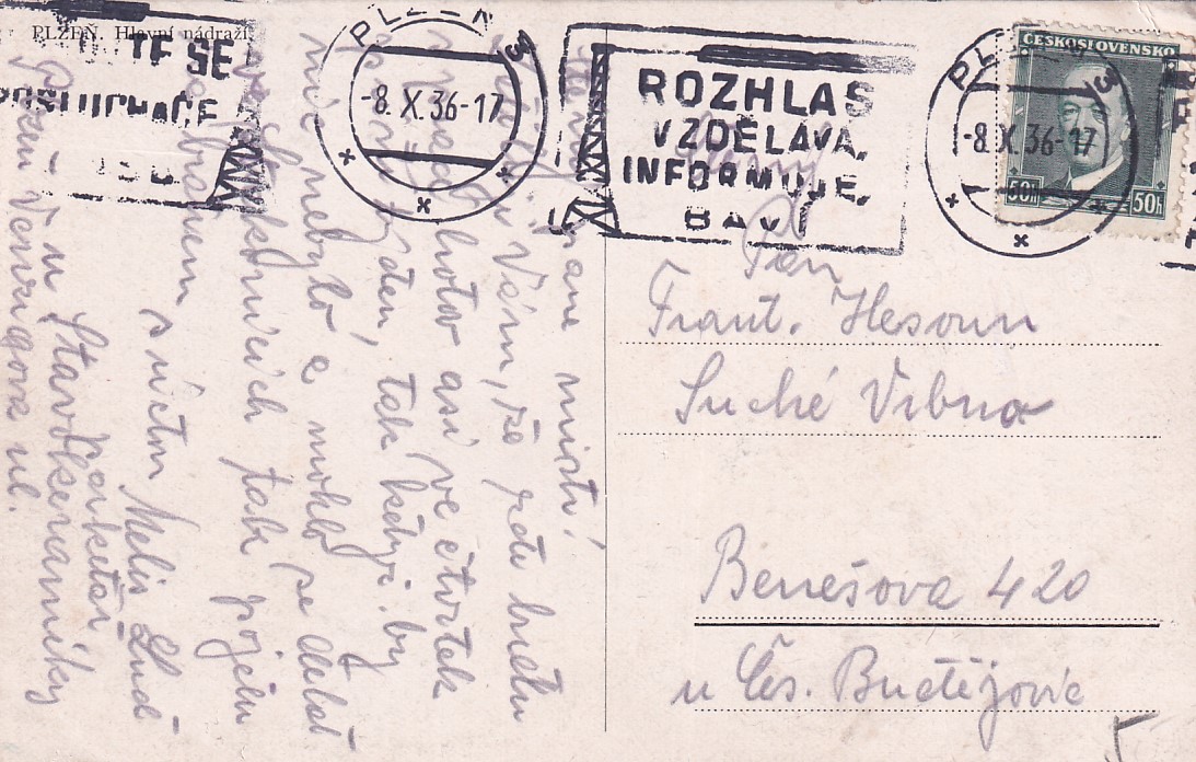 Okres Plzeň