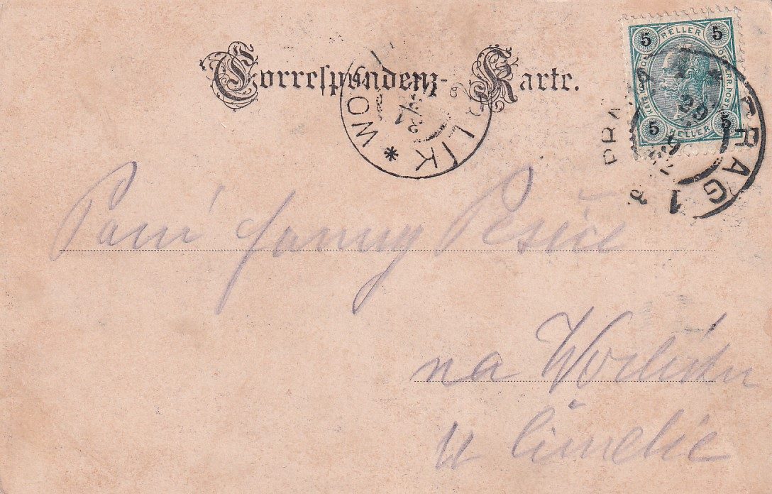 Okres Praha, Klášter Emauzy