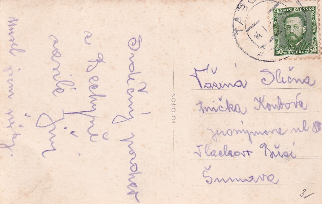 Okres Tábor, Bechyně