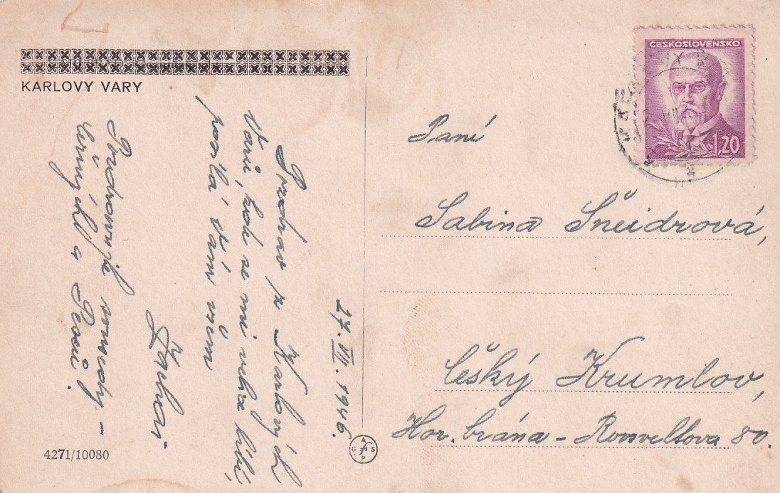 Okres Karlovy Vary, Karlovy Vary