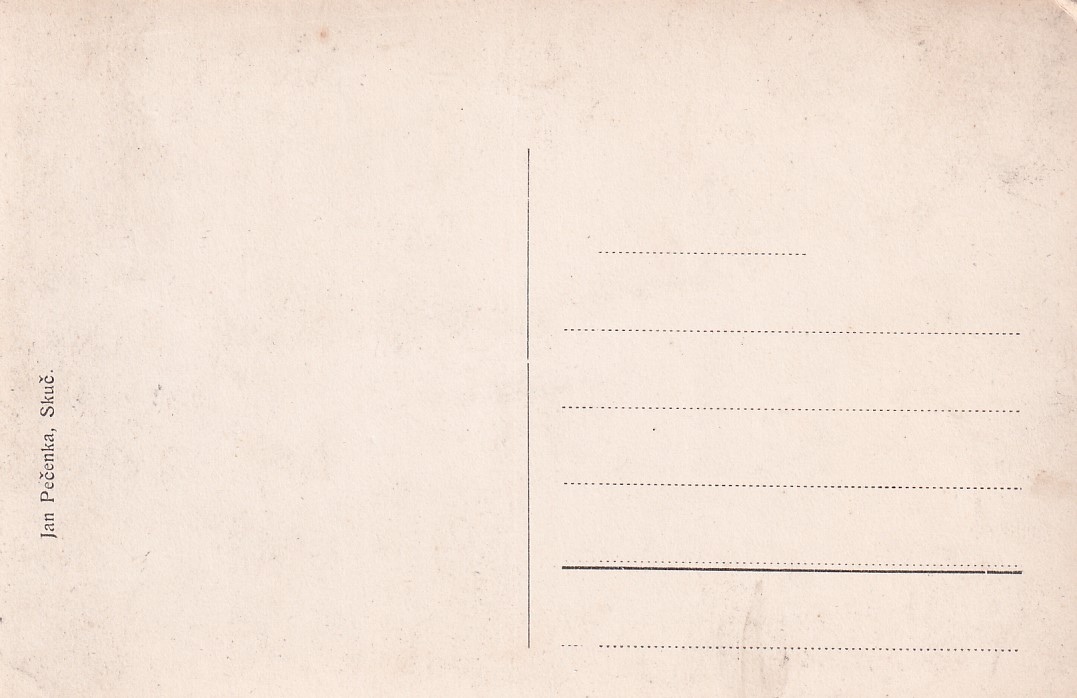 Okres Chrudim, Skuteč (Skuč)