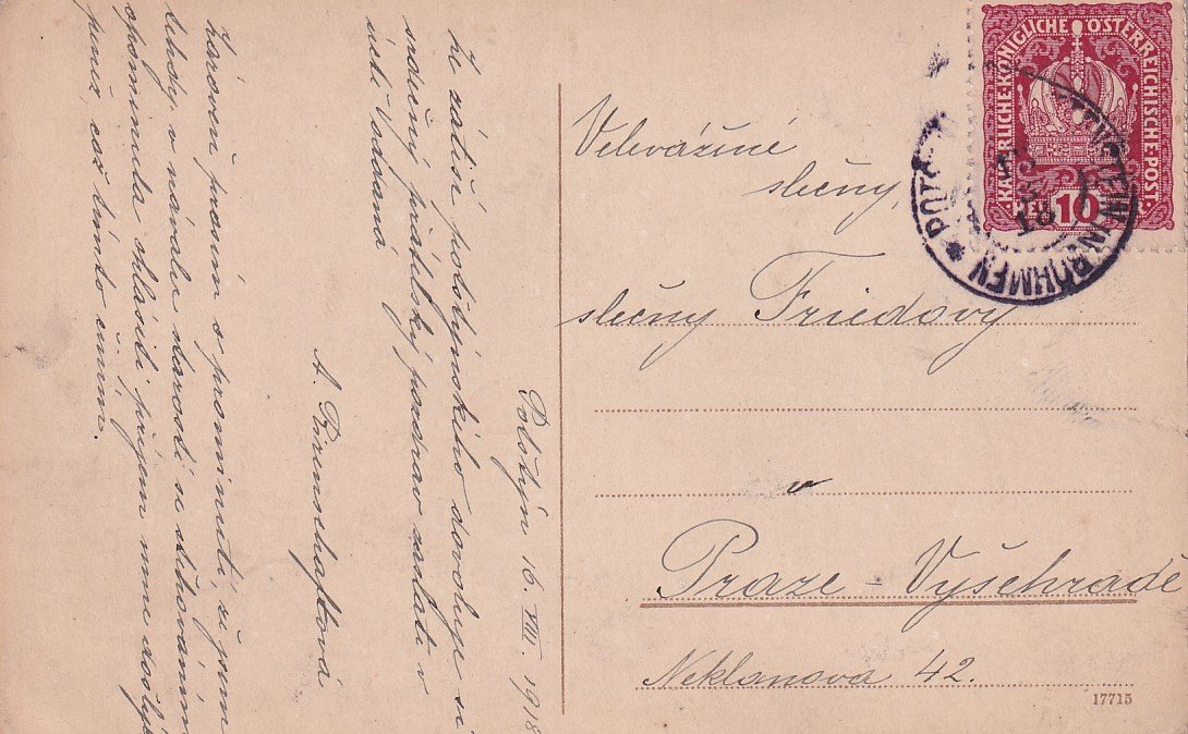 Okres Rychnov nad Kněžnou, Potštýn