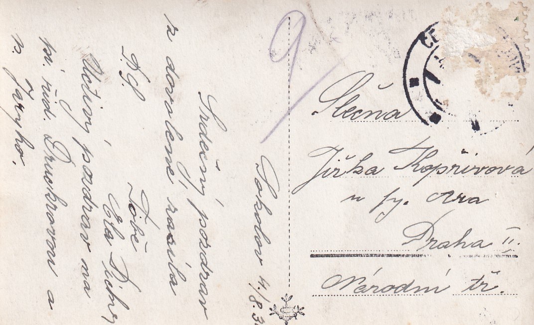 Okres České Budějovice, Poříčí u Č. Budějovic 