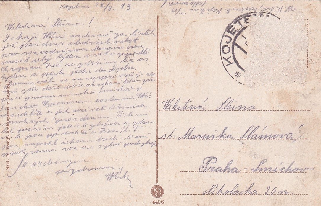 Okres Přerov, Kojetín