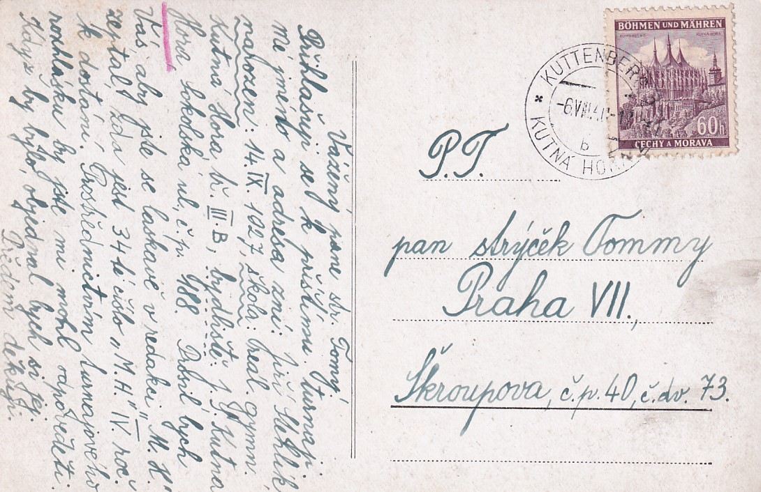 Okres Kutná Hora, Kutná Hora