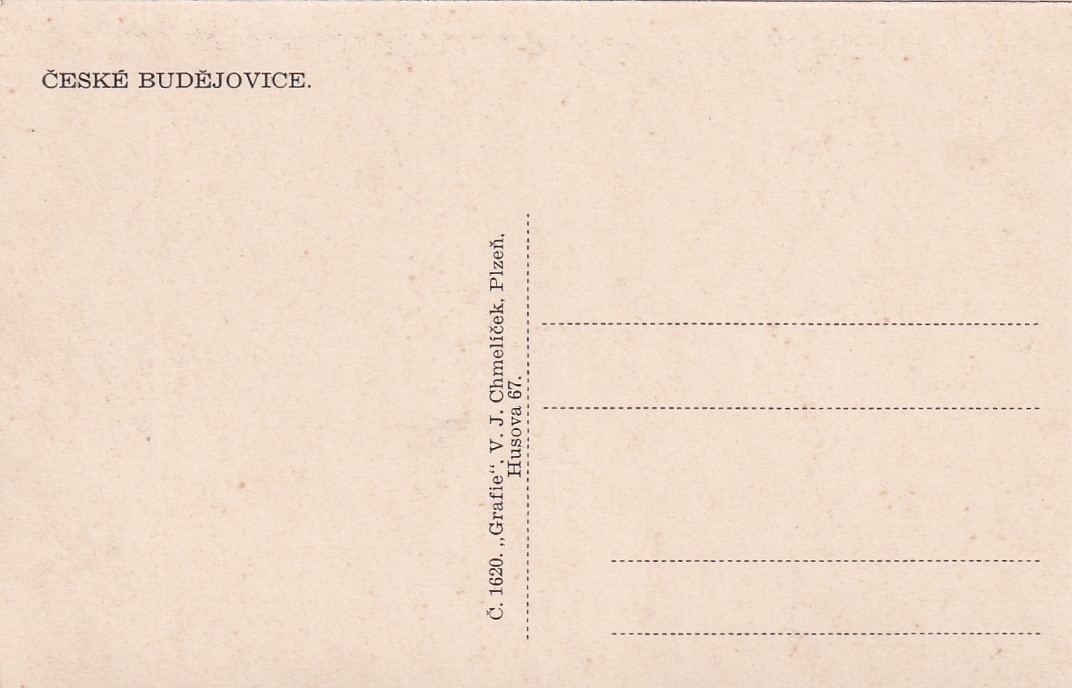 České Budějovice