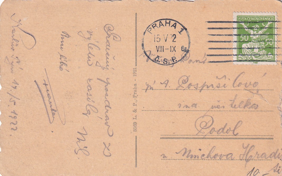 Okres Beroun, Karlův Týn (Karlštejn)