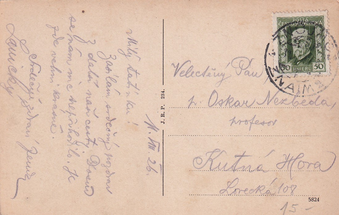 Okres Znojmo, Znojmo